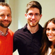 Image for article titled Kirk Cameron Partied Hard at Jessa Duggar's Wedding Until 1:30 A.M.